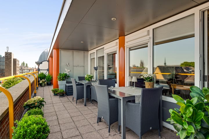 Appartement te koop: Graaf reinaldstraat 33, Roermond