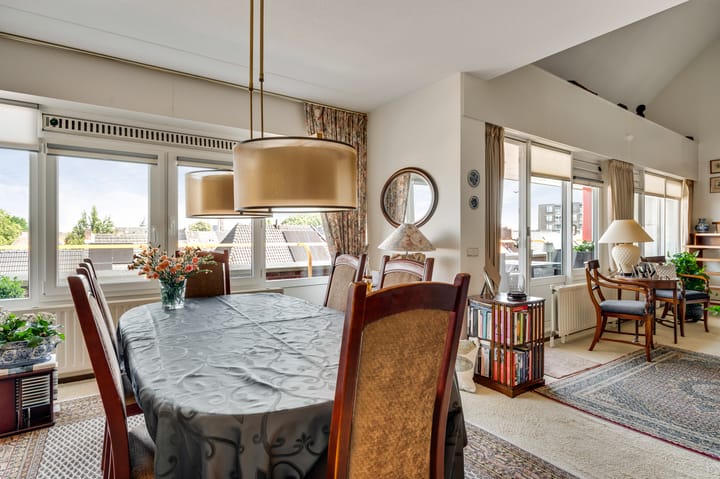 Appartement te koop: Graaf reinaldstraat 33, Roermond