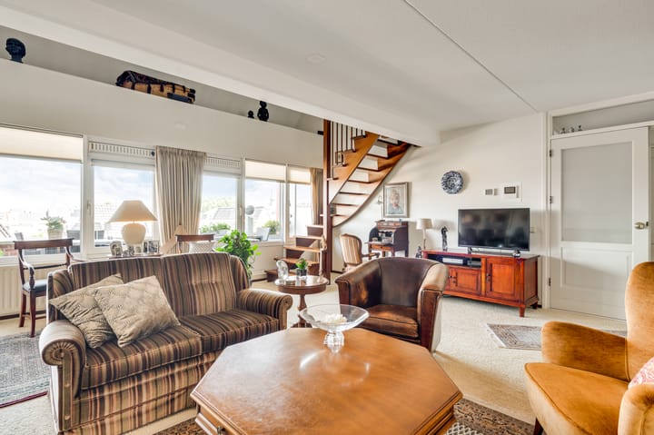 Appartement te koop: Graaf reinaldstraat 33, Roermond