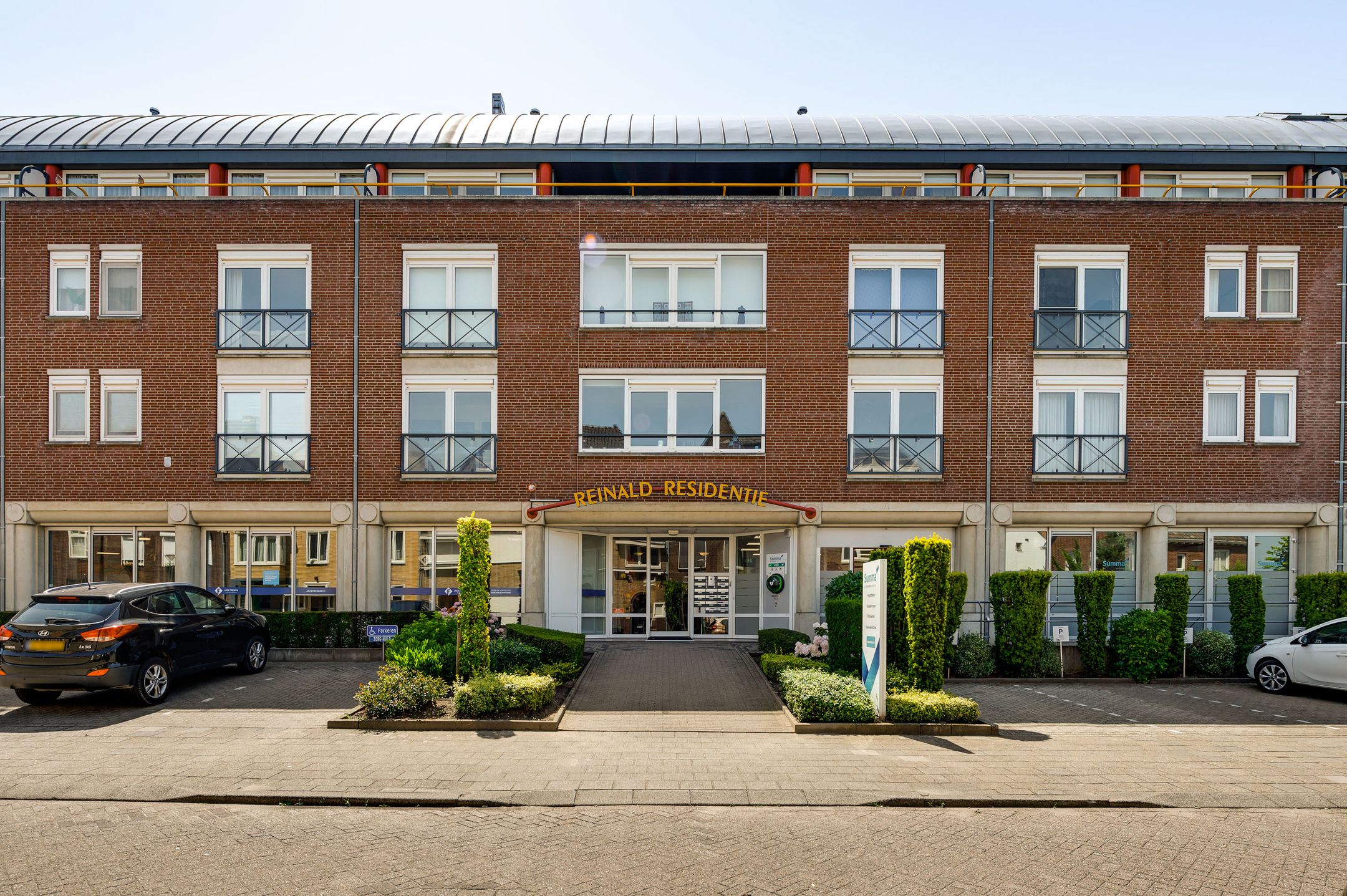 Graaf Reinaldstraat 33 