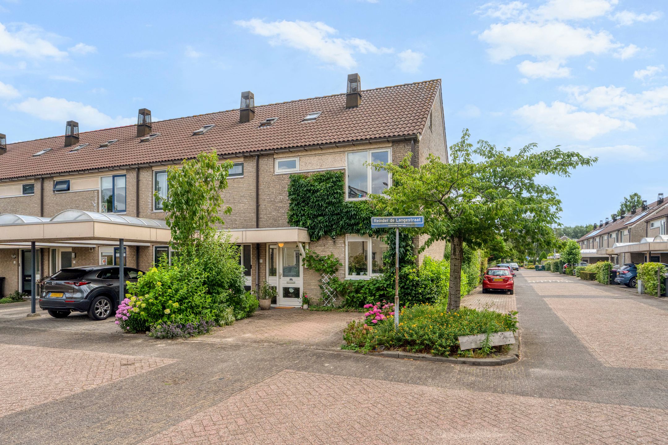 Reinder de Langestraat 11 