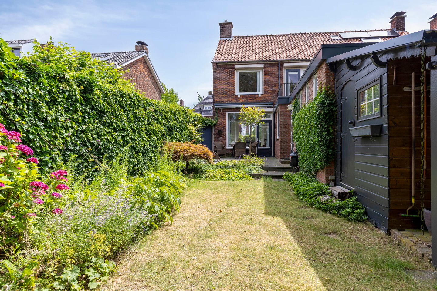 Foto 4 van Oldenzaalsestraat 235