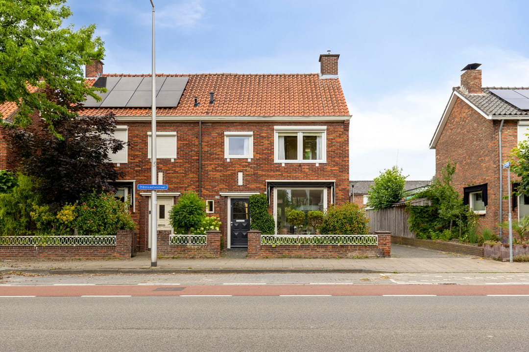 Foto 1 van Oldenzaalsestraat 235