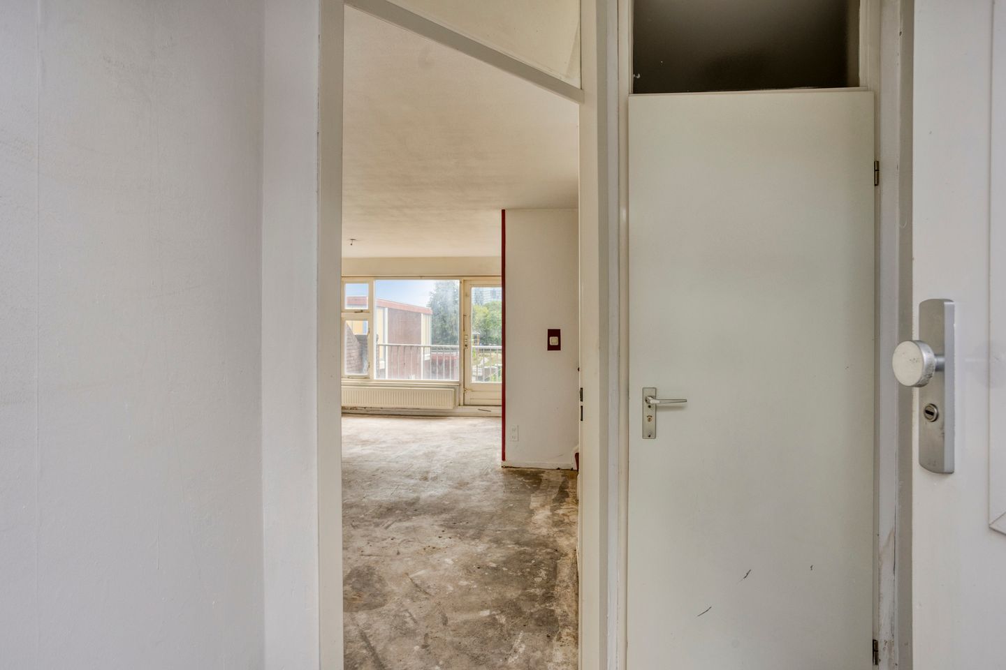 Foto 10 van Haarlemplein 5