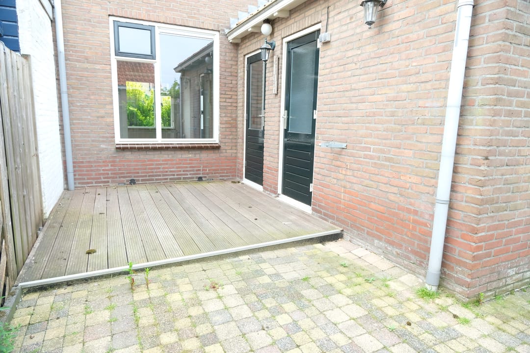 Foto 11 van De Schans 21