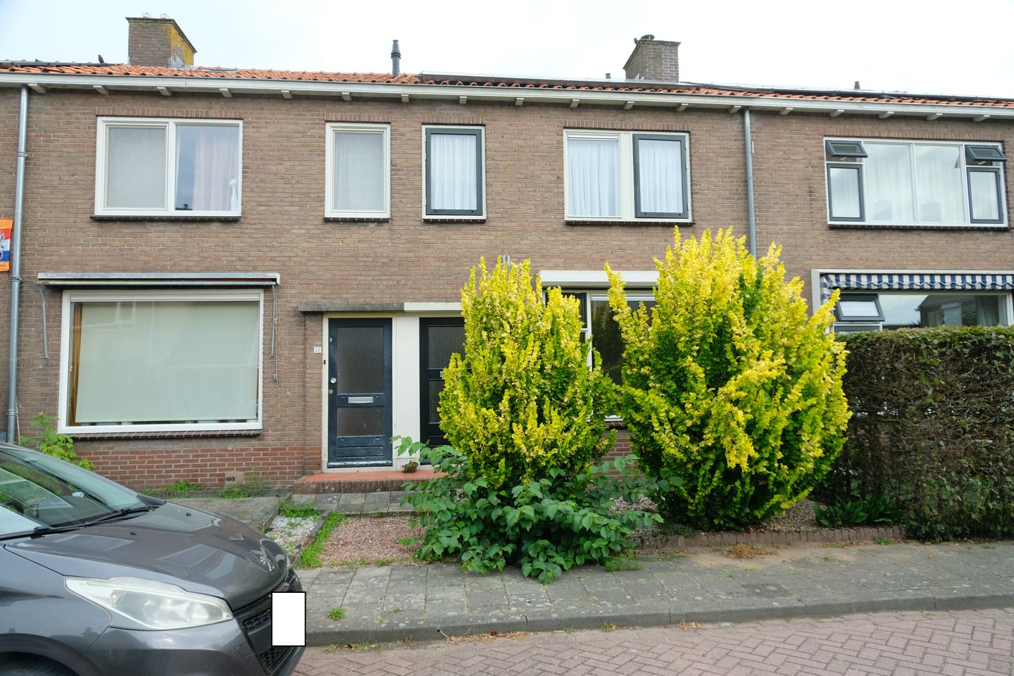 Foto 1 van De Schans 21