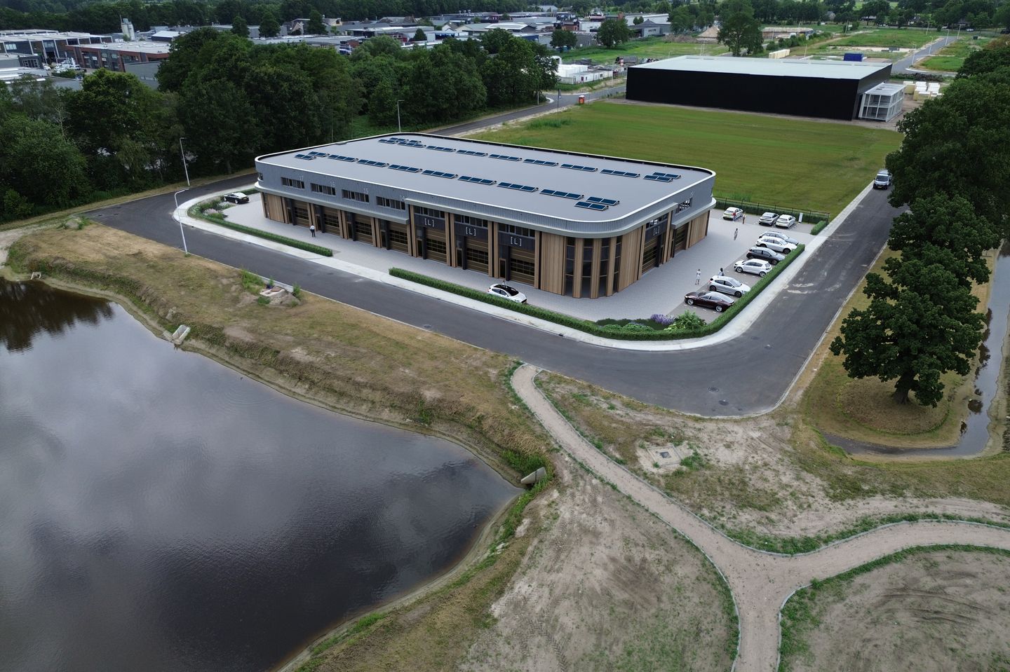 Bekijk foto 1 van Zuidsingel 18