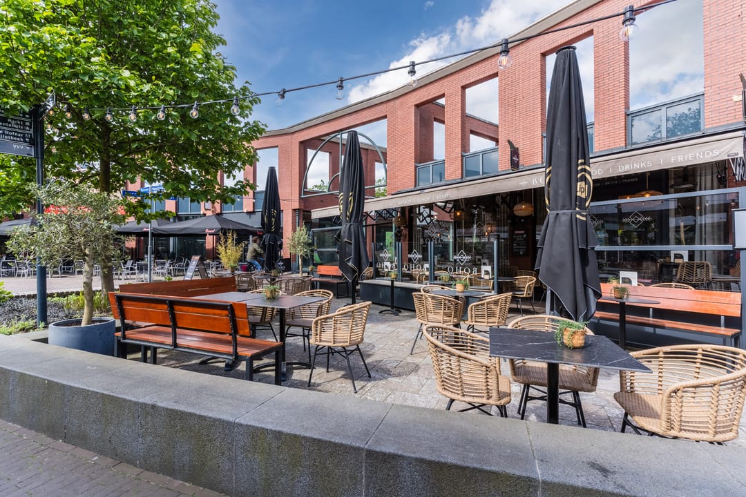 Foto 41 van Valkenierstraat 3-B