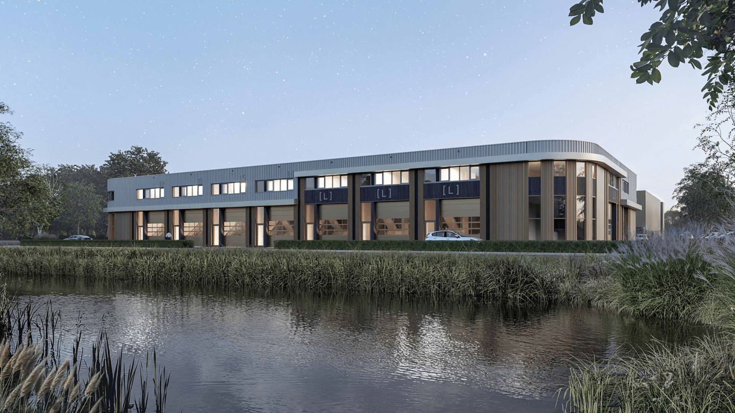 Bekijk foto 1 van Zuidsingel 26