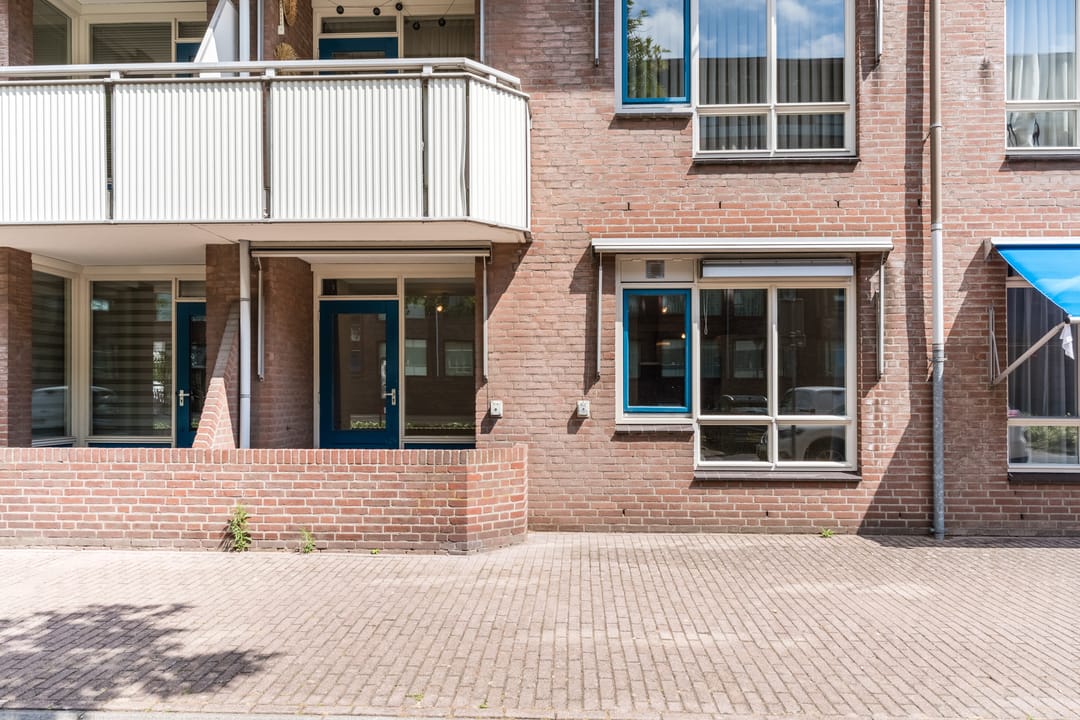 Foto 32 van Valkenierstraat 3-B