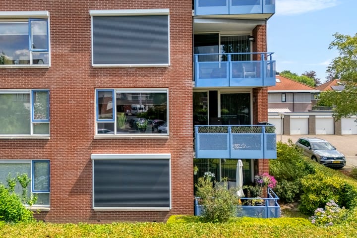 Photo 2 of De Weverij 11