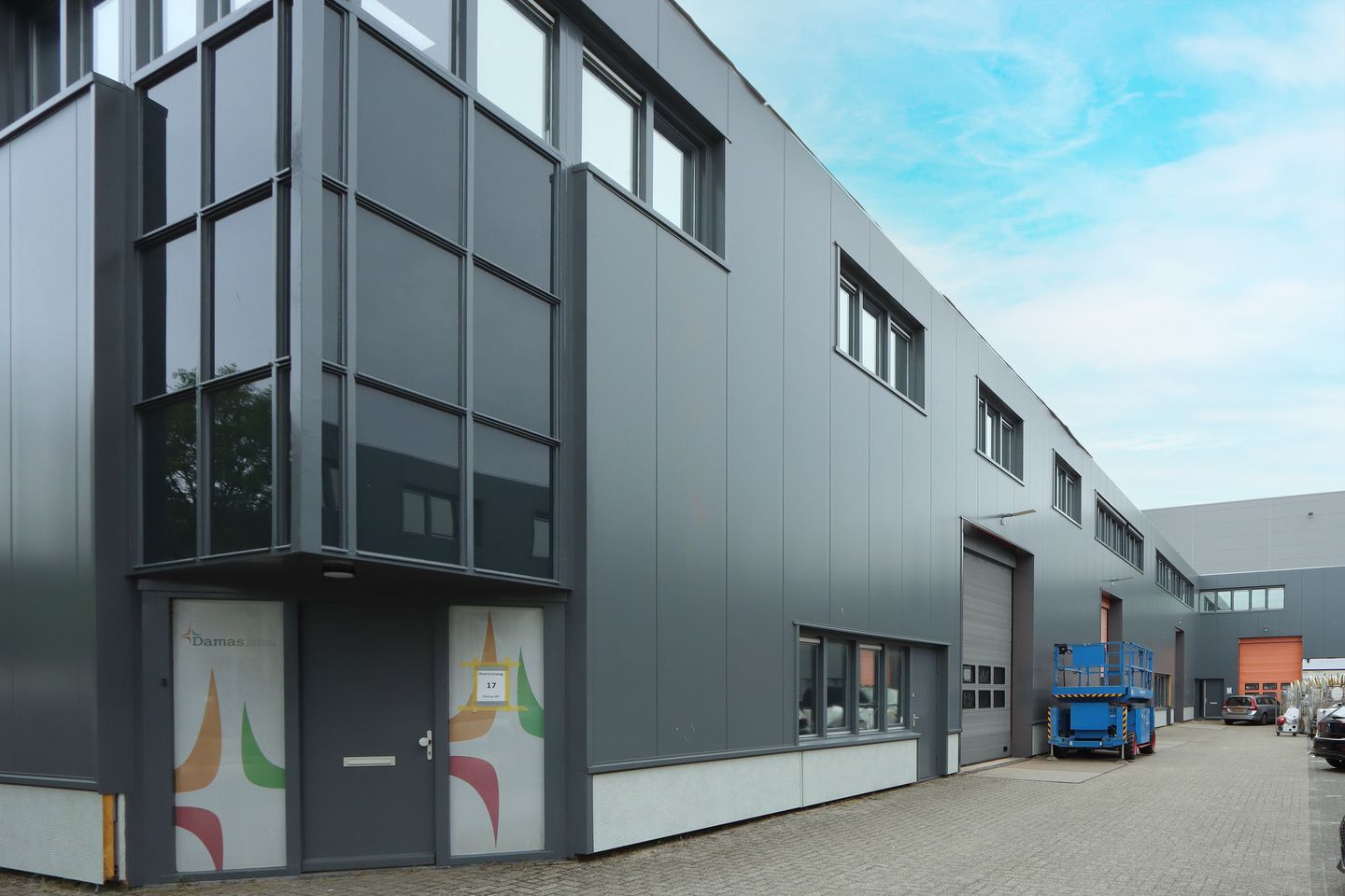 View photo 5 of Keersluisweg 17