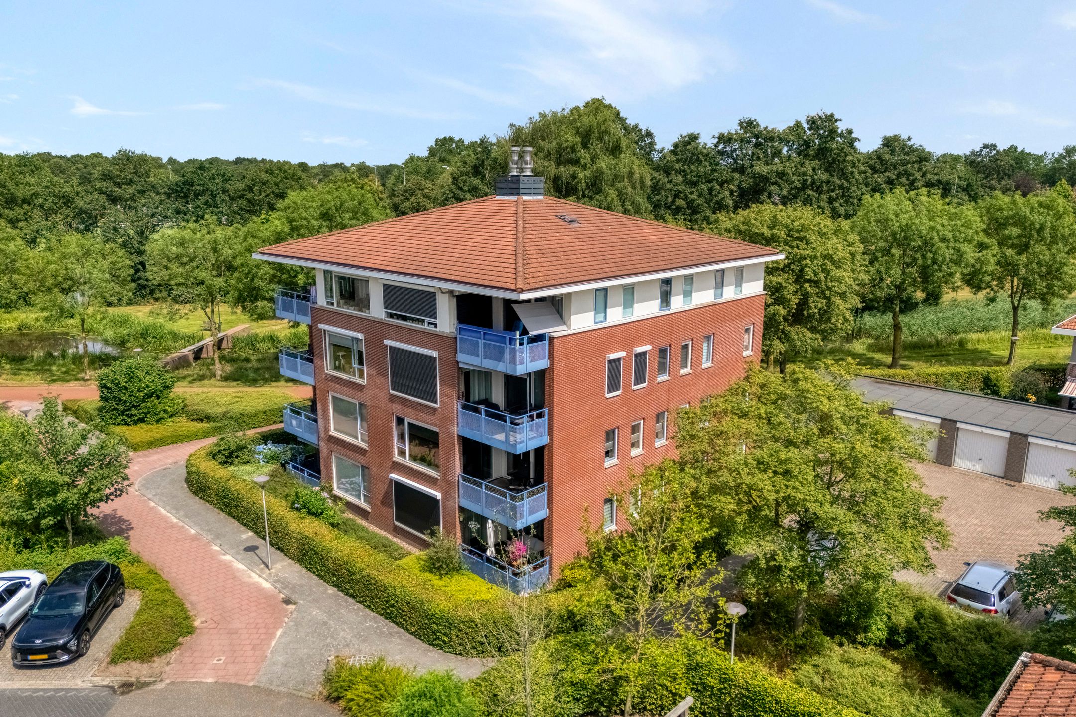 De Weverij 11 