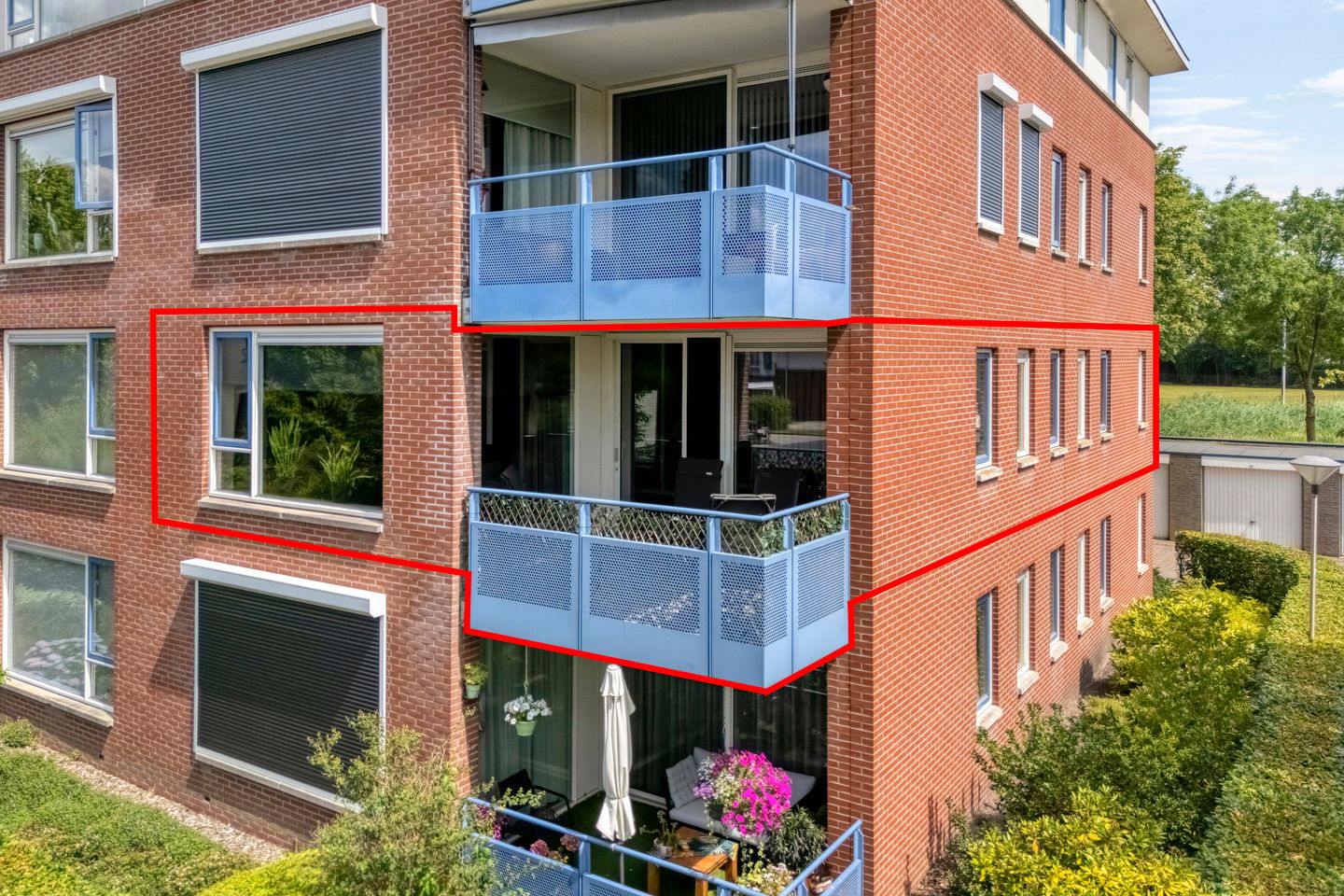 Photo 5 of De Weverij 11