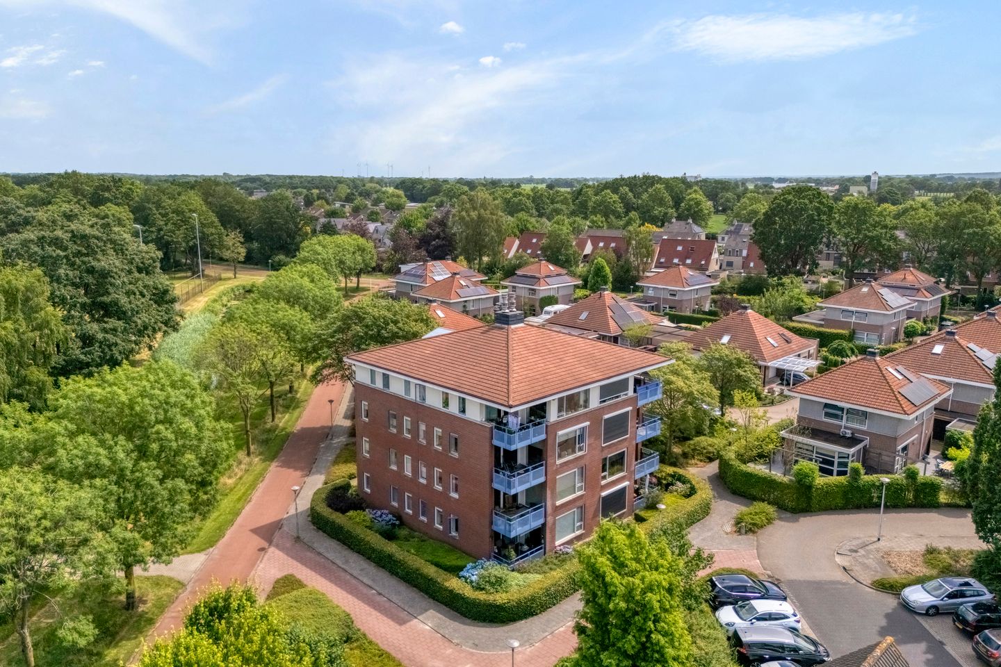 Photo 4 of De Weverij 11