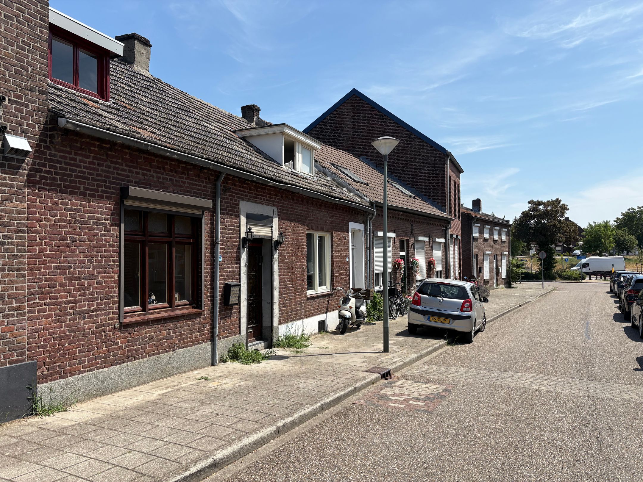 Photo 3 of Herkenbosscherweg 21