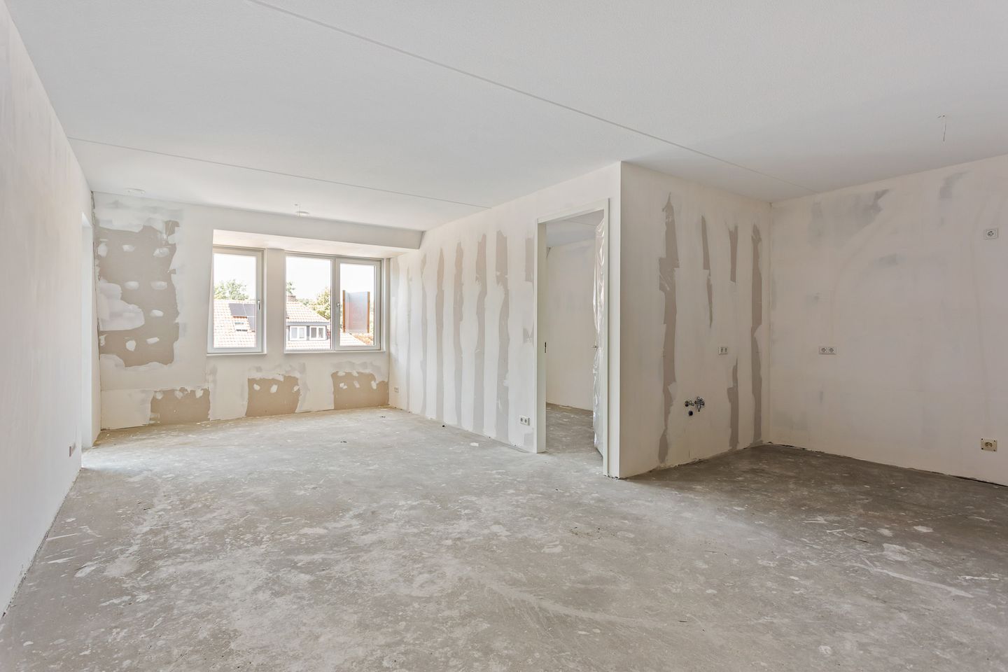 Photo 5 of Schorfhaer Residence (Bouwnr. 12)