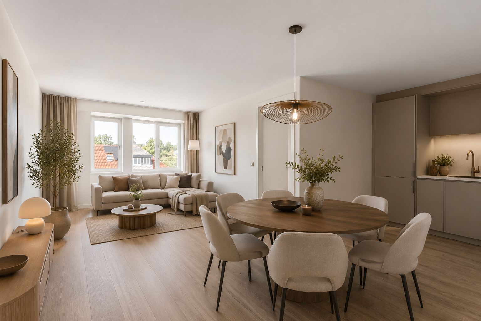 Photo 6 of Schorfhaer Residence (Bouwnr. 12)