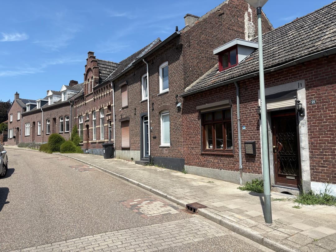 Photo 2 of Herkenbosscherweg 21