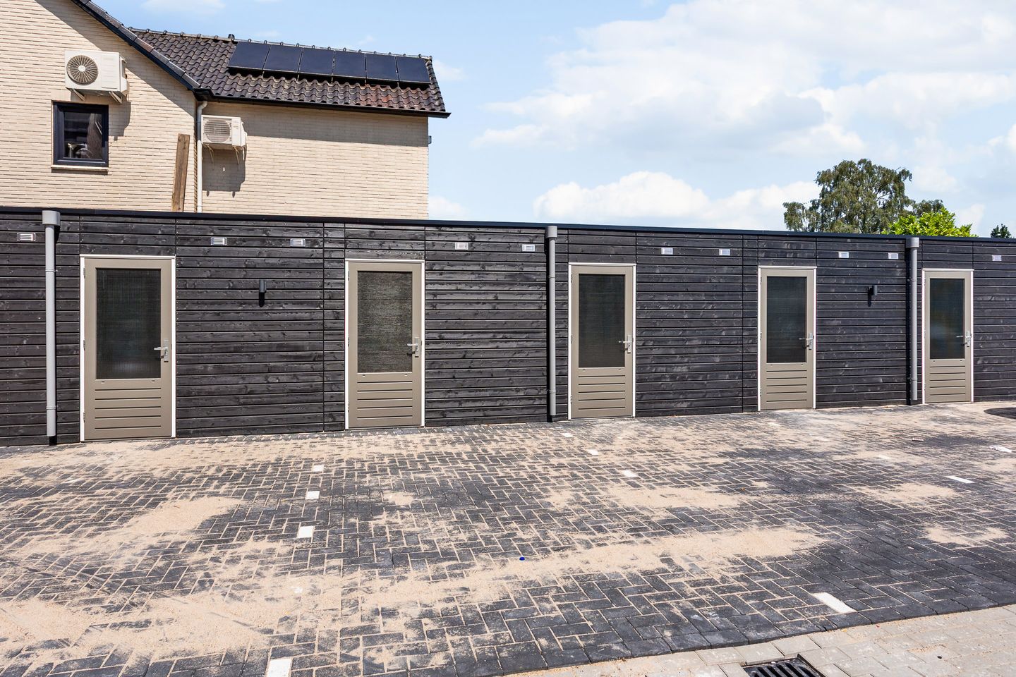 Photo 19 of Schorfhaer Residence (Bouwnr. 12)