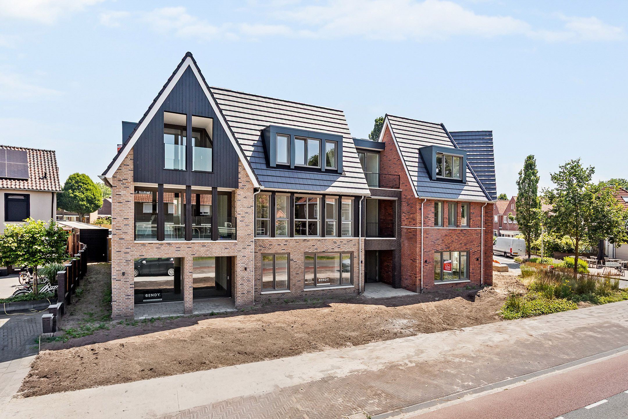 Schorfhaer Residence (Bouwnr. 12), Losser, 7581CS, Overijssel, Nederland  