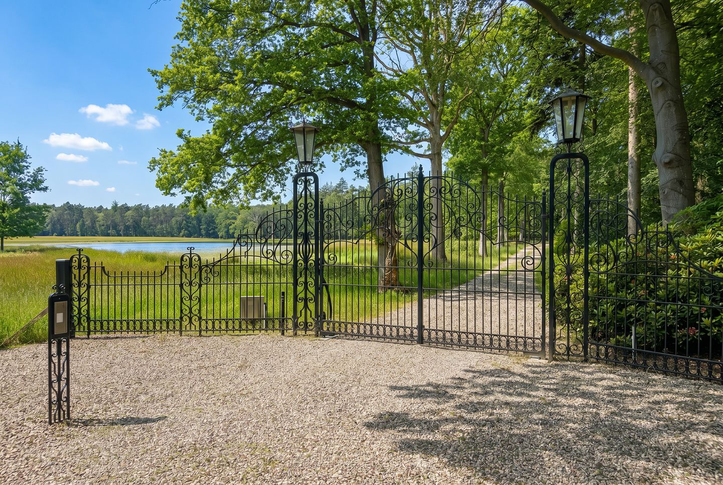 Plaggeweg 135 - Vierhouten - Afbeelding 3