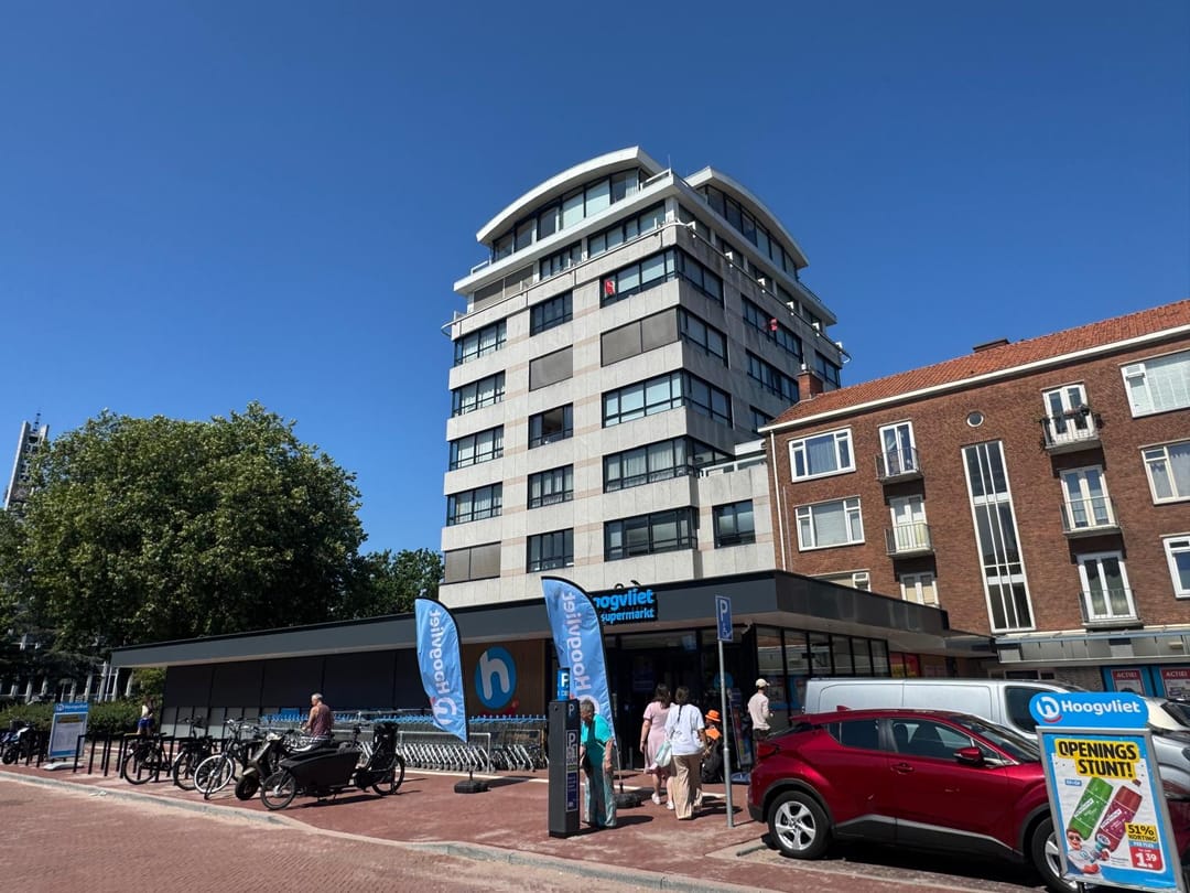 Photo 31 of Burgemeester Elsenlaan 241-F602