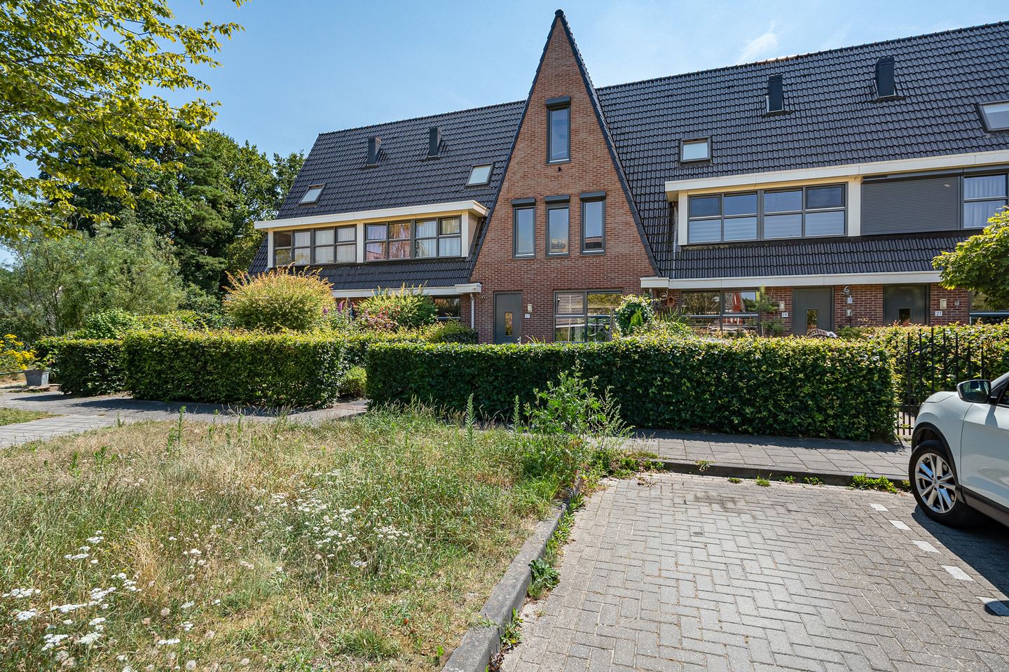 Foto 5 van Samuel de Marezhof 17
