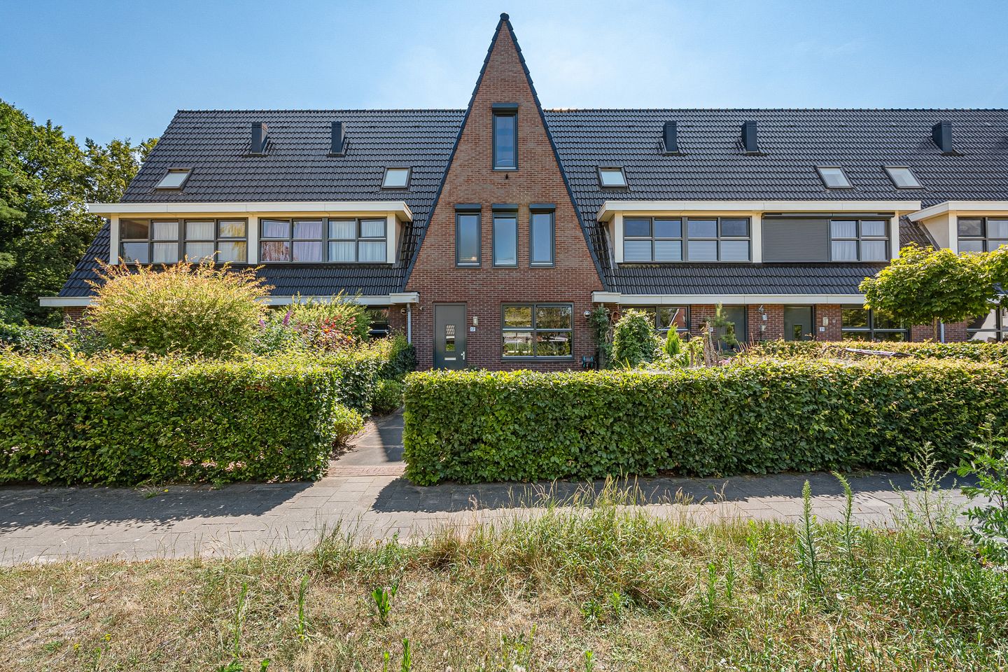 Foto 1 van Samuel de Marezhof 17