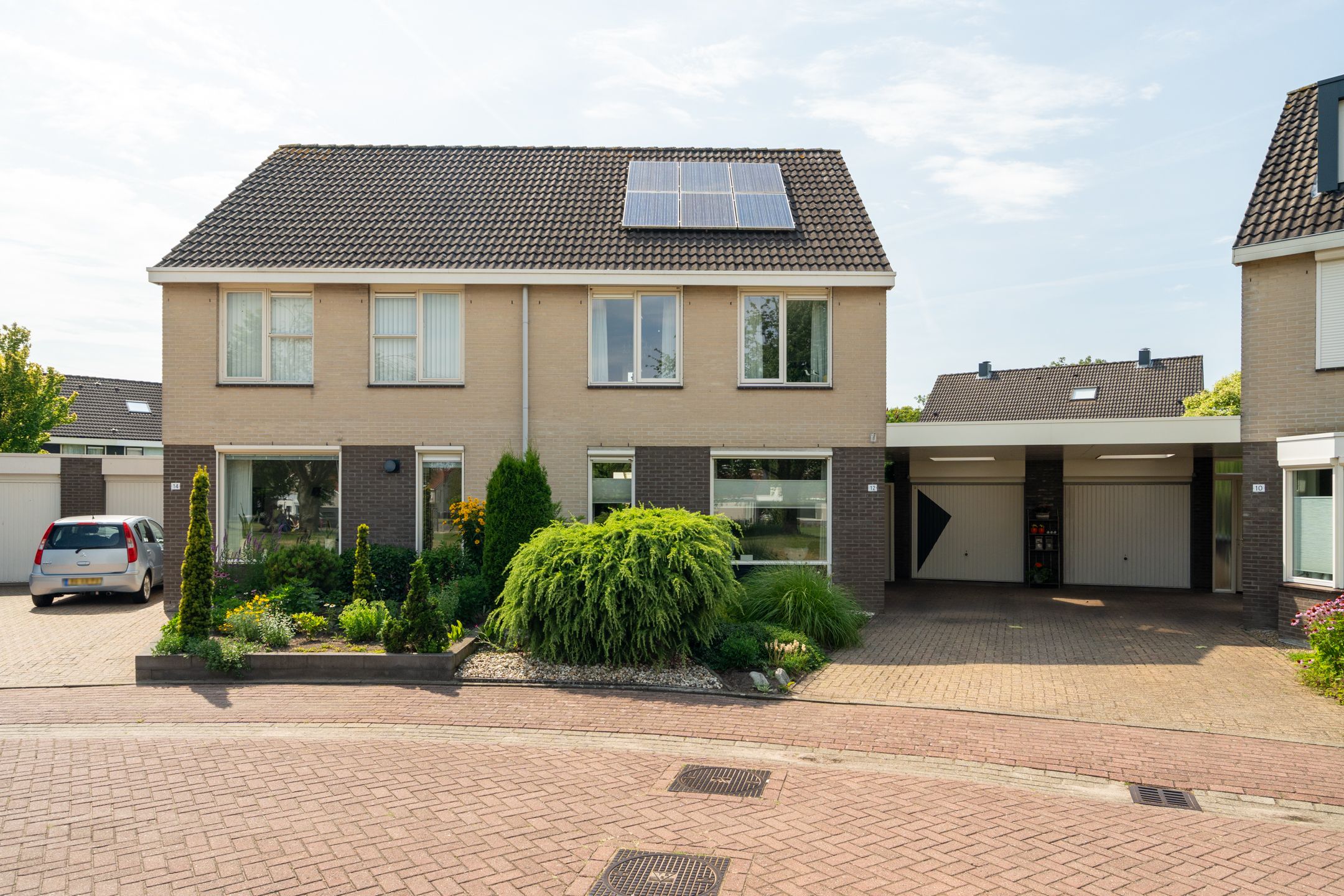 Piet Mondriaanstraat 12 