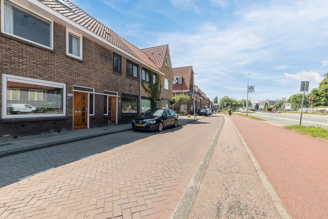 Photo 38 of Vleutenseweg 454