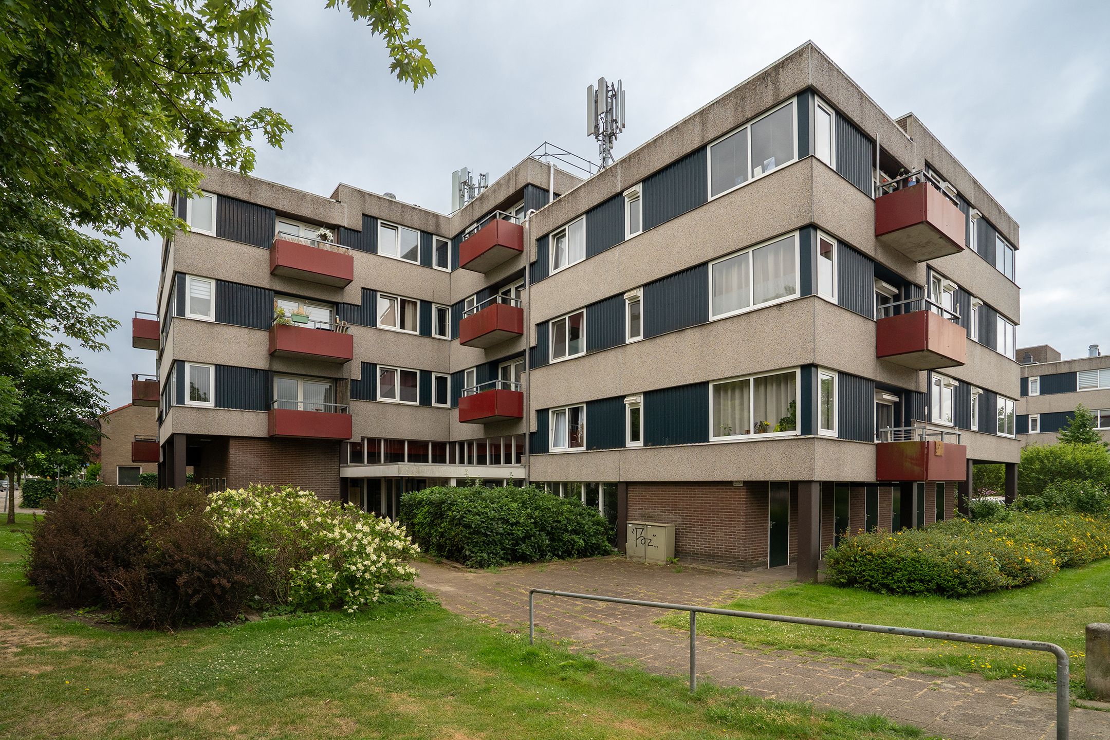 Oelerweg 113 