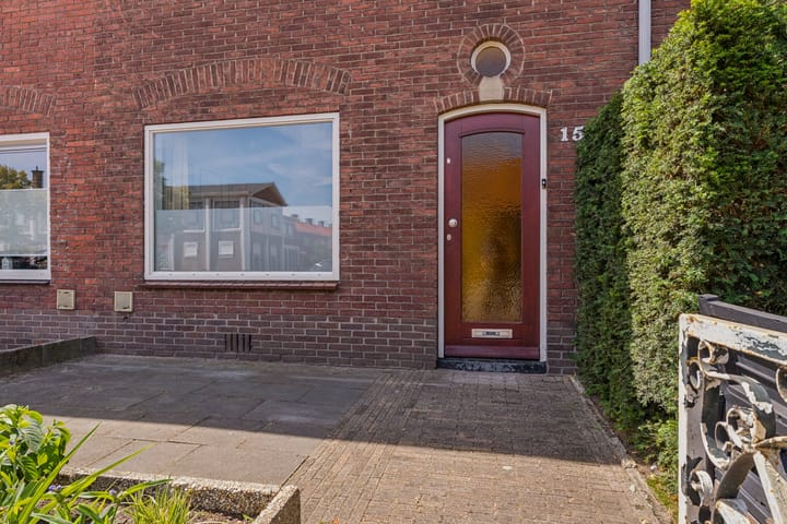 Foto 5 van Lagelandstraat 15