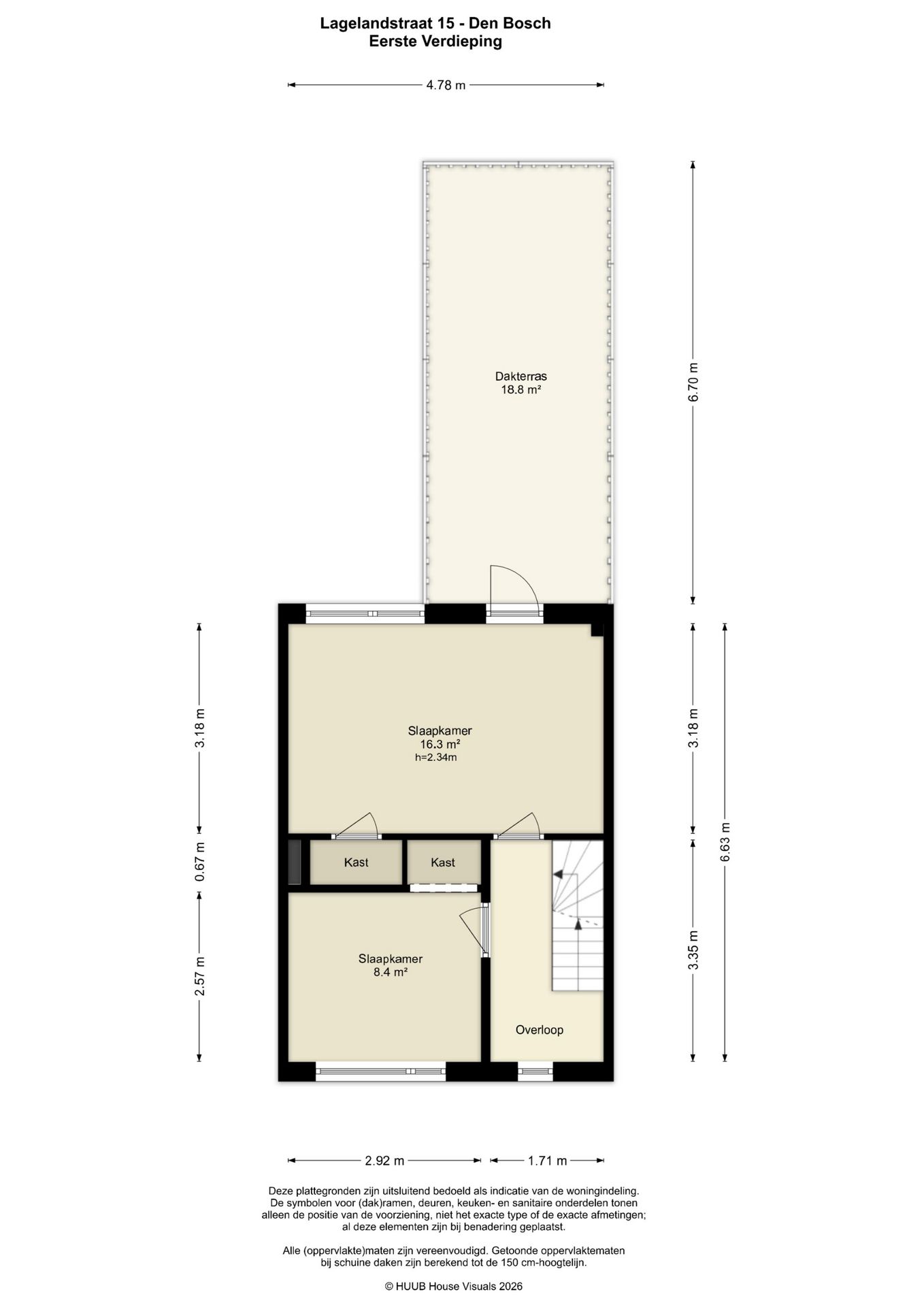 Foto 42 van Lagelandstraat 15