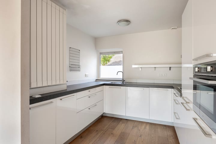 Tussenwoning te koop: Abersland 1716, Wijchen
