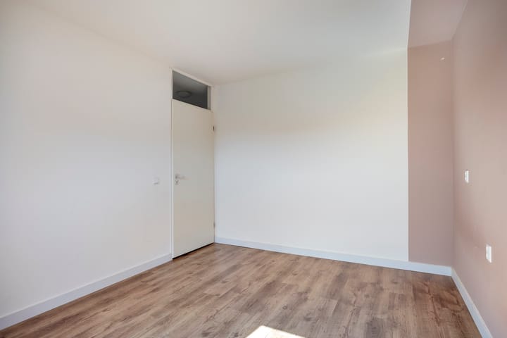 Tussenwoning te koop: Abersland 1716, Wijchen