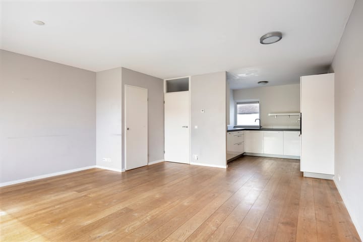 Tussenwoning te koop: Abersland 1716, Wijchen
