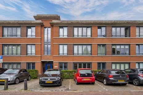 Minister Talmastraat thumbnail