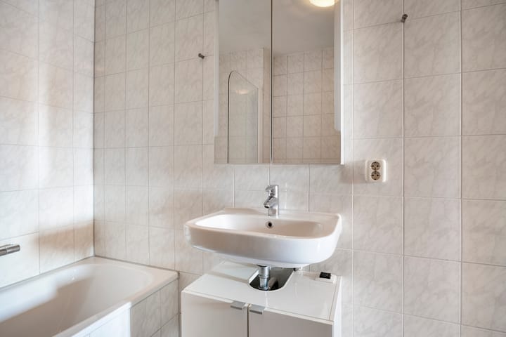 Tussenwoning te koop: Abersland 1716, Wijchen