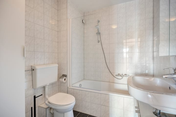 Tussenwoning te koop: Abersland 1716, Wijchen