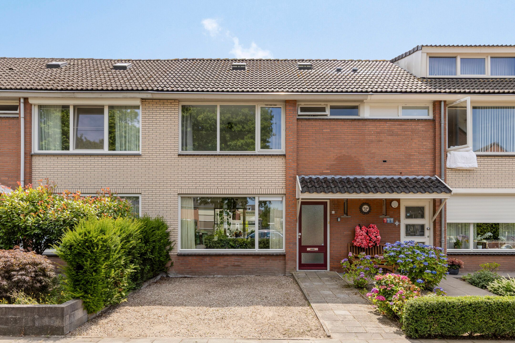 Trompstraat 22 