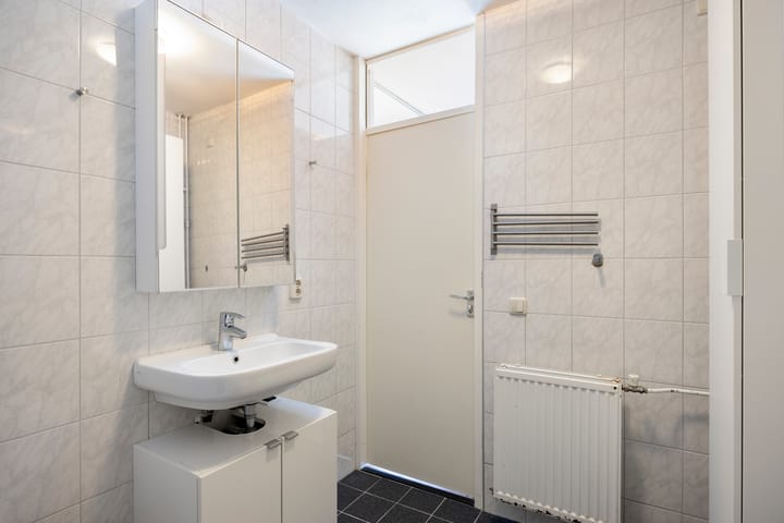 Tussenwoning te koop: Abersland 1716, Wijchen