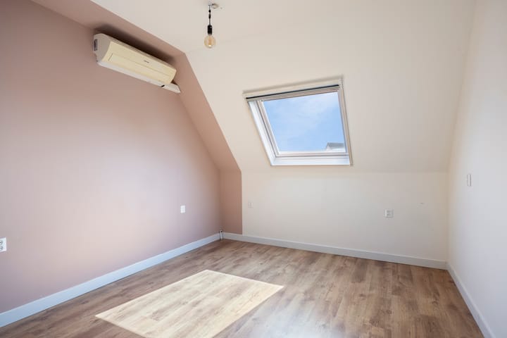Tussenwoning te koop: Abersland 1716, Wijchen