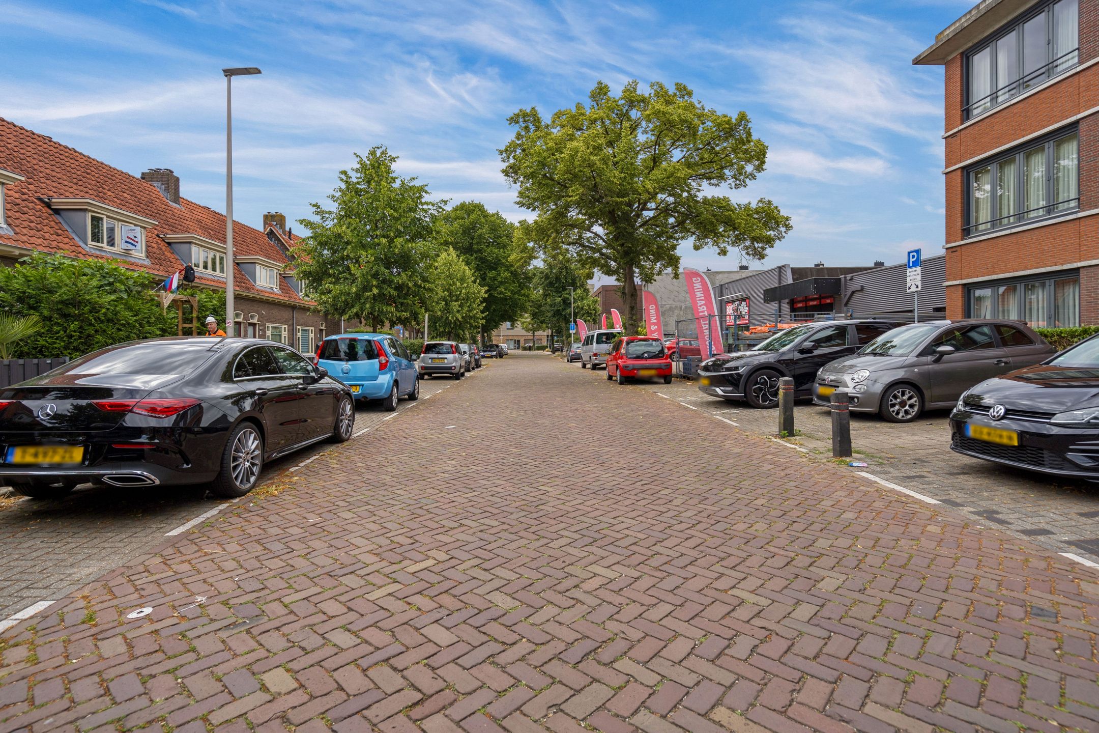 Photo 30 of Minister Talmastraat 24-A