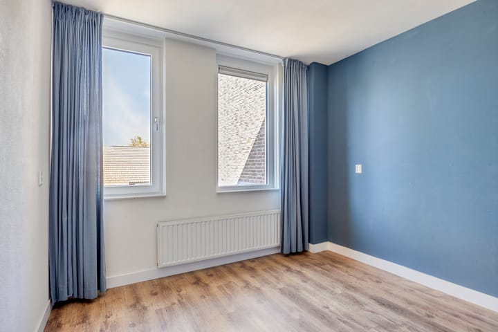 Tussenwoning te koop: Abersland 1716, Wijchen