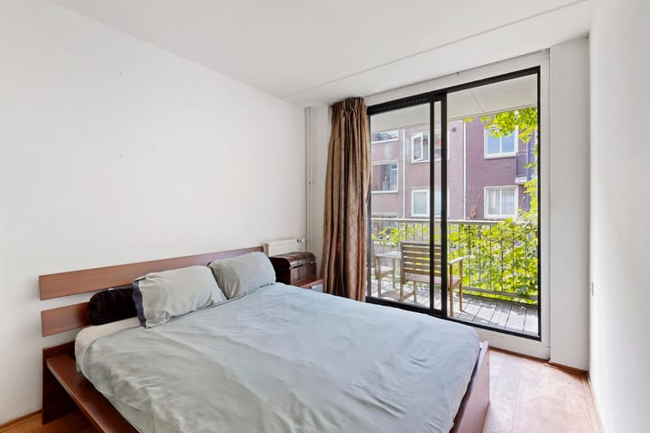 Foto 4 van Eerste Weteringdwarsstraat 48-B