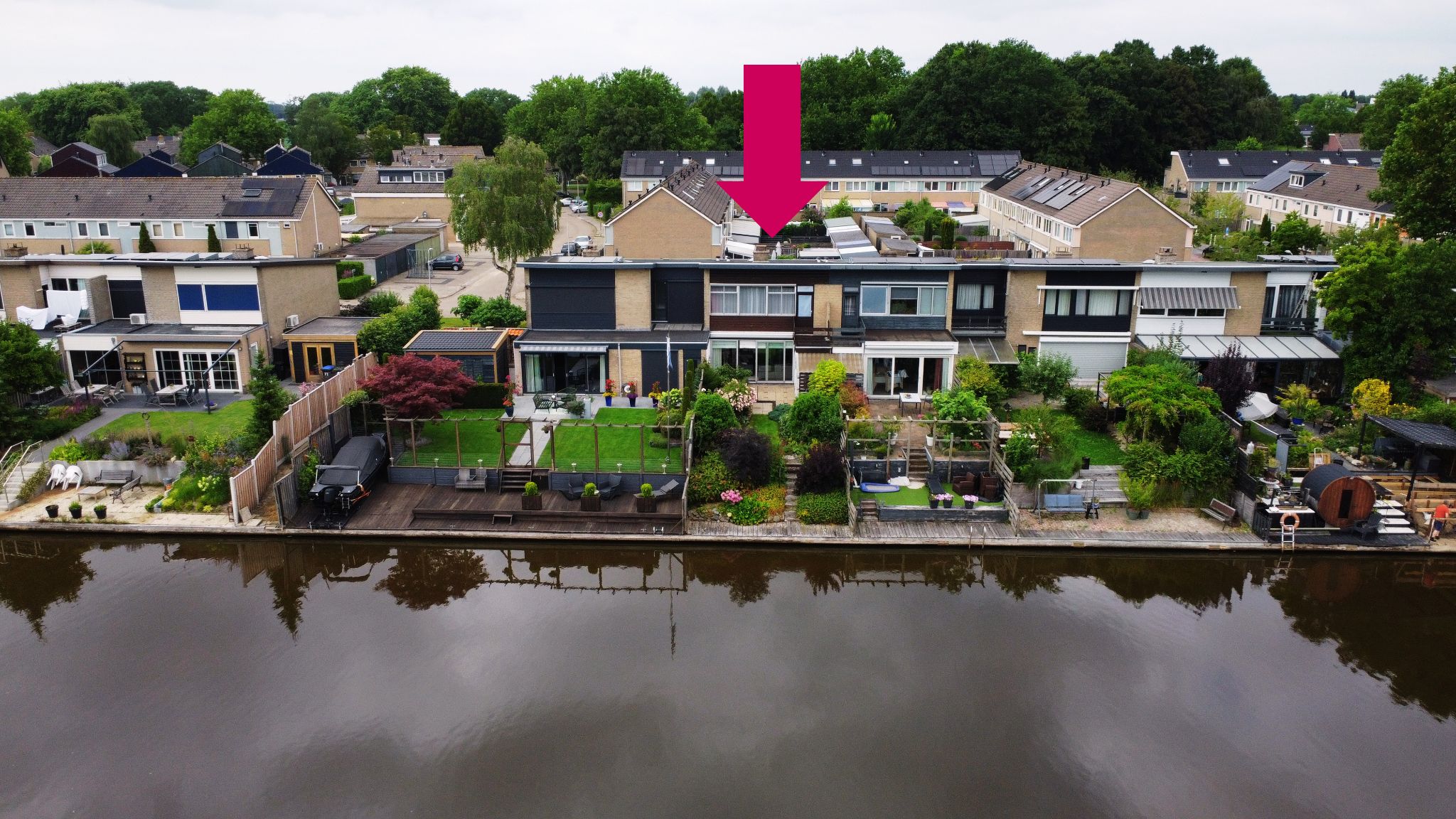 Polarisstraat 76 