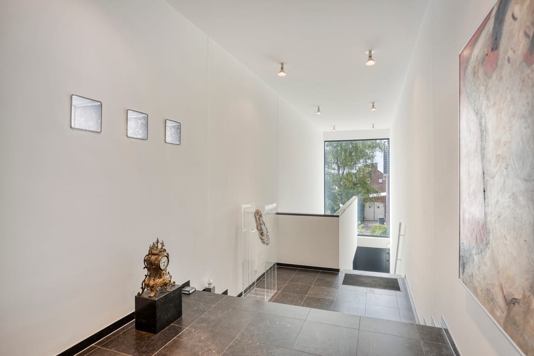 Photo 7 of Parmentierstraat 21