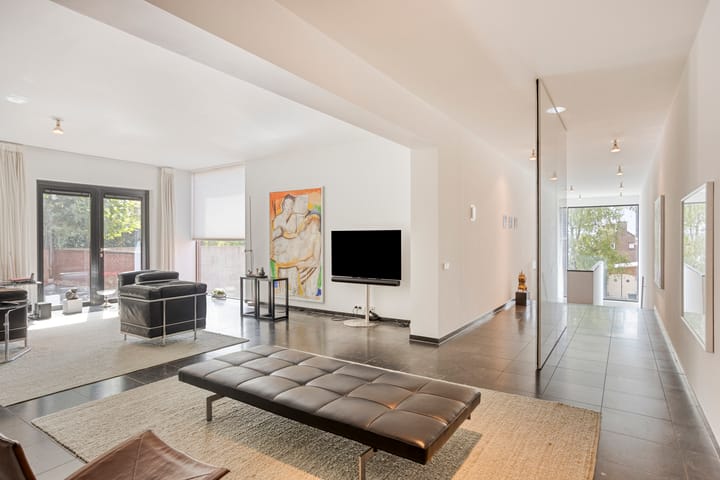 Photo 2 of Parmentierstraat 21