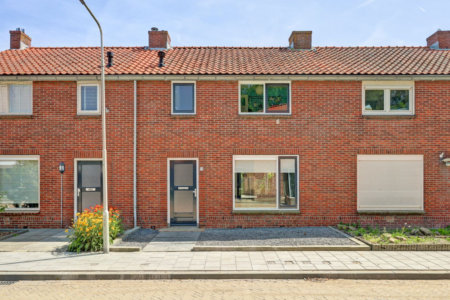 Foto 1 van Deltastraat 11